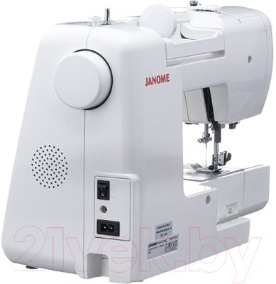 Швейная машина Janome DC3900