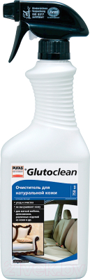 Очиститель для кожи Pufas Glutoclean Для натуральной кожи - фото