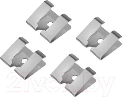 Электрическая варочная панель HOMSair HVС43BK