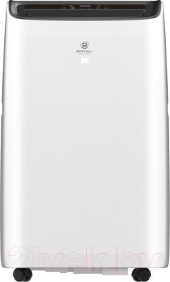 Мобильный кондиционер Royal Clima RM-LP50CN-E - фото