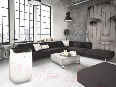 Мобильный кондиционер Royal Clima RM-LP50CN-E