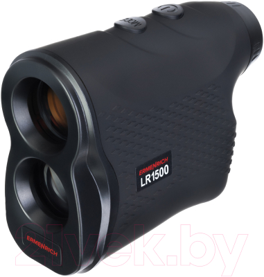 Лазерный дальномер Ermenrich LR1500 / 81415 - фото