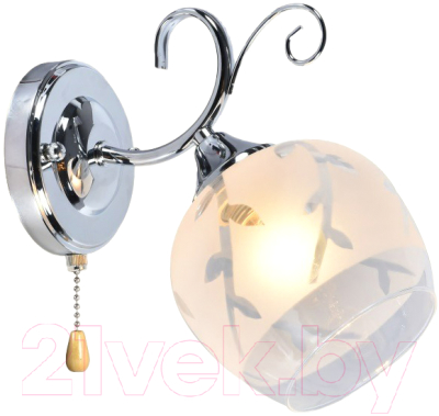 Бра Mirastyle MH-1211/1 CR - фото