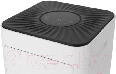 Мобильный кондиционер EcoStar KV-DS05CH-E