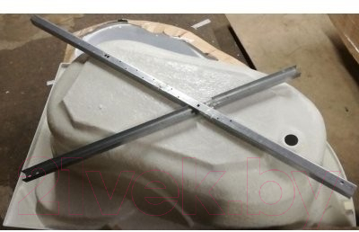 Каркас Triton Кайли, Изабель, Николь