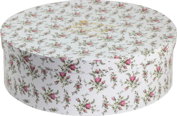 Набор для чая/кофе Lenardi Доминика Крем 205-406