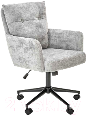 Кресло офисное Halmar Flores - фото