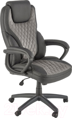 Кресло офисное Halmar Gandalf - фото