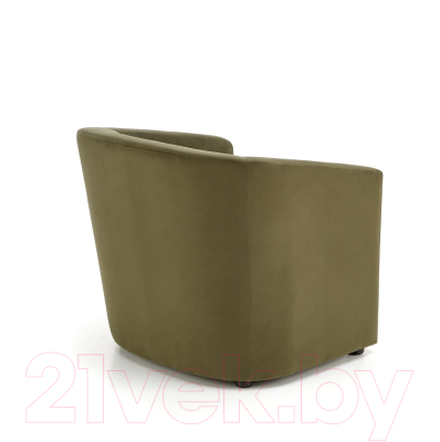 Кресло мягкое Halmar Enrico