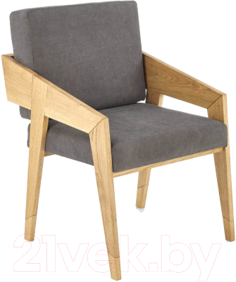 Кресло мягкое Halmar Freedom - фото