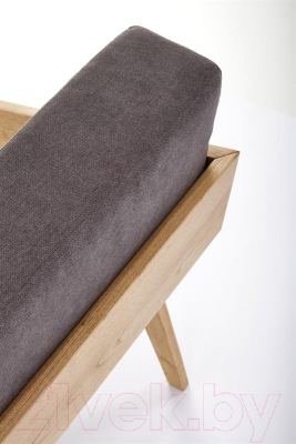 Кресло мягкое Halmar Freedom