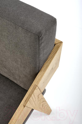 Кресло мягкое Halmar Freedom