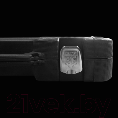 Универсальный набор инструментов BERGER 1/2