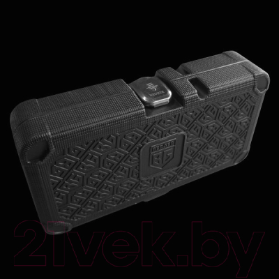 Универсальный набор инструментов BERGER 1/4