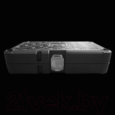 Универсальный набор инструментов BERGER 1/4