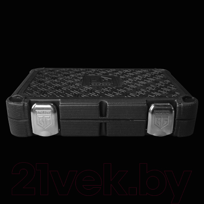 Универсальный набор инструментов BERGER 1/4