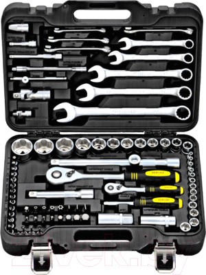 Универсальный набор инструментов BERGER 1/2