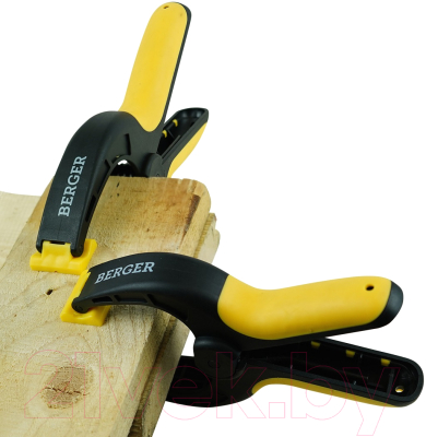 Струбцина BERGER BG1928