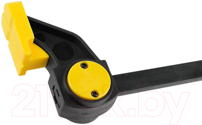 Струбцина BERGER Быстрозажимная 70x300мм, зажим до 60кг / BG1930