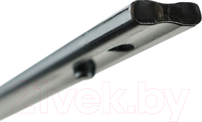 Струбцина BERGER Быстрозажимная 95x300мм, зажим до 350кг / BG1924