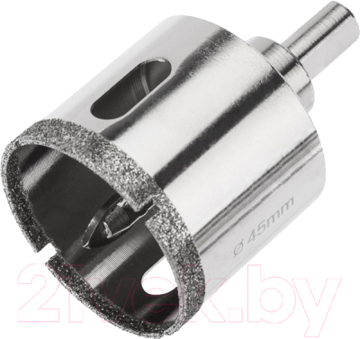 Коронка Kranz KR-92-0013 - фото