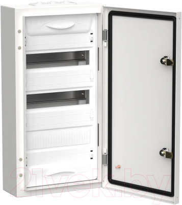 Корпус металлический IEK TI5-50-N-036-54 - фото