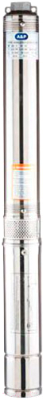Скважинный насос A&P Ageless-3-2700/23-3/8 / AP01B05 - фото