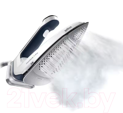 Утюг Braun CareStyle 7 Pro IS7282BL