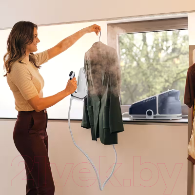 Утюг Braun CareStyle 7 Pro IS7282BL