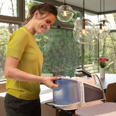 Утюг Braun CareStyle 7 Pro IS7282BL