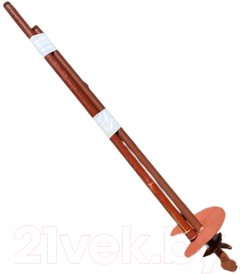 Бур садовый Белзабор Ручной D-200 - фото