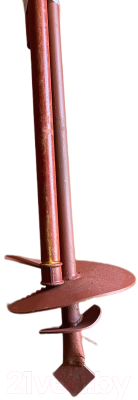 Бур садовый Белзабор Ручной D-200