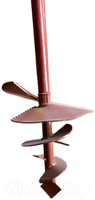 Бур садовый Белзабор Ручной D-250