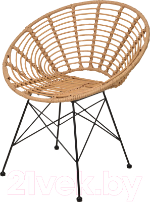 Кресло садовое Koopman X67000010 - фото