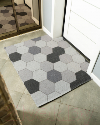 Коврик грязезащитный Kovrikbel №16