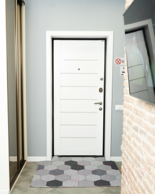 Коврик грязезащитный Kovrikbel №16