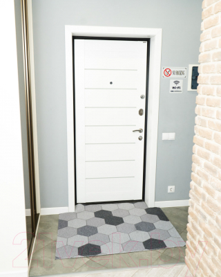 Коврик грязезащитный Kovrikbel №16