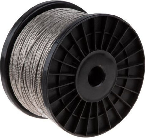 Трос буксировочный Starfix SMP-21092-250 - фото