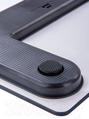 Напольные весы электронные TDM Фитнес SQ4012-0002