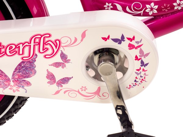 Детский велосипед FAVORIT Butterfly / BUT-20PN