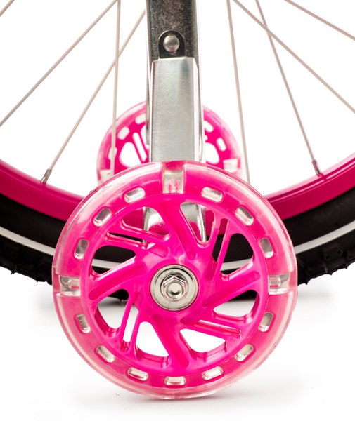 Детский велосипед FAVORIT Butterfly / BUT-20PN