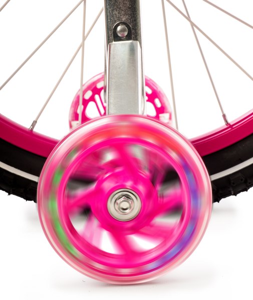 Детский велосипед FAVORIT Butterfly / BUT-20PN