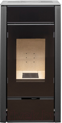 Печь-камин Мета-бел Нарочь АОТ 7.0-01 - фото