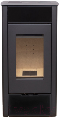 Печь-камин Мета-бел Нарочь В АОТ 7.0-01 - фото