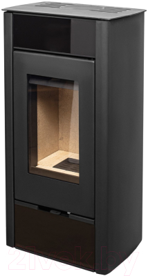 Печь-камин Мета-бел Нарочь В АОТ 7.0-01