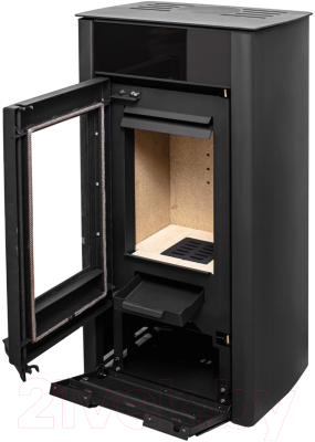 Печь-камин Мета-бел Нарочь В АОТ 7.0-01