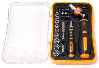 Набор отверток BaumAuto BM-30311643 - фото