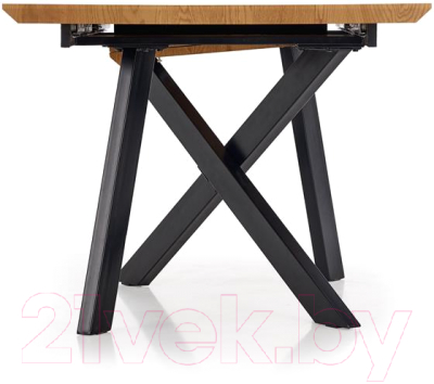 Обеденный стол Halmar Capital 180-240x90x76