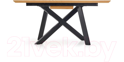 Обеденный стол Halmar Capital 180-240x90x76