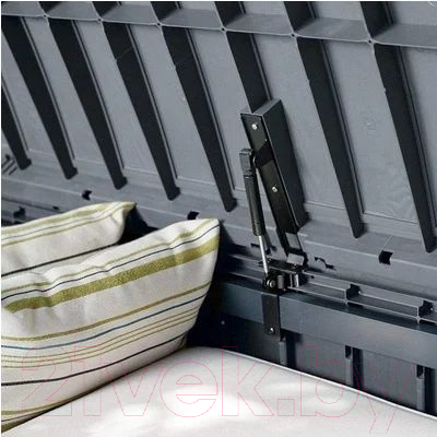 Сундук уличный Keter Glenwood Deck Box / 230413